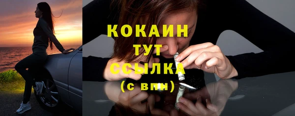 тгк Алексеевка